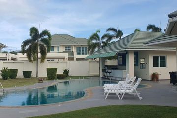 5 Bedroom Villa for rent in Green Field Villas 4, Nong Prue, Chonburi