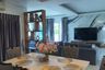 5 Bedroom Villa for rent in Green Field Villas 4, Nong Prue, Chonburi