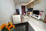 1 Bedroom Condo for rent in Laguna Beach Resort 3 - The Maldives, Nong Prue, Chonburi