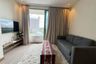 1 Bedroom Condo for Sale or Rent in The Riviera Ocean Drive, Nong Prue, Chonburi