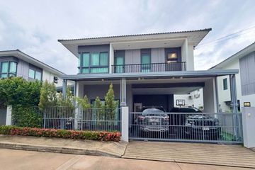 4 Bedroom Villa for sale in Nong Prue, Chonburi