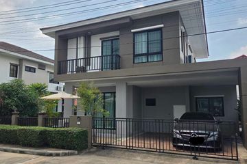3 Bedroom House for rent in Nong Prue, Chonburi
