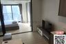 1 Bedroom Condo for rent in Bang Kaeo, Samut Prakan