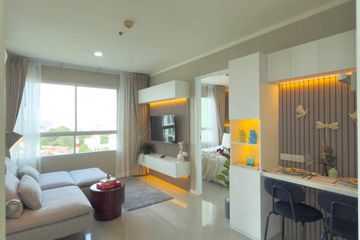 1 Bedroom Condo for sale in Lumpini Ville Naklua - Wongamat, Na Kluea, Chonburi