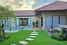 4 Bedroom Villa for sale in Baan Balina 3, Huai Yai, Chonburi
