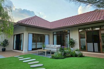 4 Bedroom Villa for sale in Baan Balina 3, Huai Yai, Chonburi