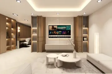 2 Bedroom Condo for sale in Suthep, Chiang Mai