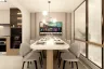 2 Bedroom Condo for sale in Suthep, Chiang Mai