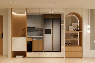 1 Bedroom Condo for sale in Suthep, Chiang Mai