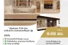 1 Bedroom Condo for sale in Suthep, Chiang Mai
