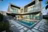4 Bedroom Villa for rent in DSpace Pattaya Village, Huai Yai, Chonburi