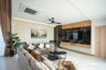 4 Bedroom Villa for rent in DSpace Pattaya Village, Huai Yai, Chonburi