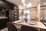 2 Bedroom Condo for rent in Q Prasarnmit, Khlong Toei Nuea, Bangkok near MRT Phetchaburi