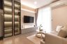 2 Bedroom Condo for rent in Q Prasarnmit, Khlong Toei Nuea, Bangkok near MRT Phetchaburi