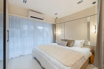 1 Bedroom Condo for sale in Suthep, Chiang Mai