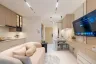 1 Bedroom Condo for sale in Suthep, Chiang Mai