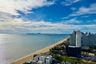 2 Bedroom Condo for sale in Reflection Jomtien Beach Pattaya, Na Jomtien, Chonburi