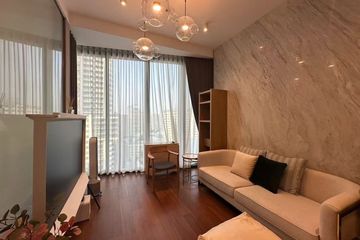 1 Bedroom Condo for rent in The Estelle Phrom Phong, Khlong Tan, Bangkok near BTS Phrom Phong