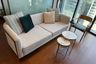 1 Bedroom Condo for rent in The Estelle Phrom Phong, Khlong Tan, Bangkok near BTS Phrom Phong