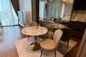 1 Bedroom Condo for rent in The Estelle Phrom Phong, Khlong Tan, Bangkok near BTS Phrom Phong