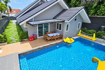 4 Bedroom Villa for rent in Nong Prue, Chonburi
