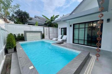 3 Bedroom House for sale in Pong, Chonburi