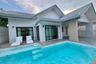 3 Bedroom House for sale in Pong, Chonburi