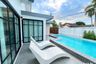 3 Bedroom House for sale in Pong, Chonburi