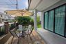 3 Bedroom House for rent in Na Kluea, Chonburi