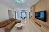 3 Bedroom House for rent in Na Kluea, Chonburi