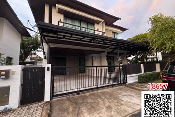3 Bedroom House for sale in Dokmai, Bangkok