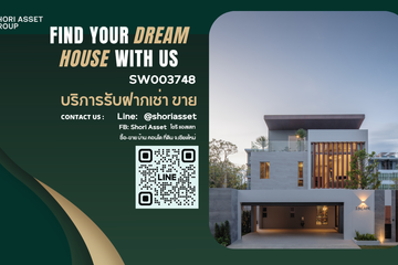 3 Bedroom House for sale in The Escape Mahidol, Pa Daet, Chiang Mai
