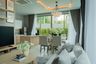 3 Bedroom House for sale in The Escape Mahidol, Pa Daet, Chiang Mai