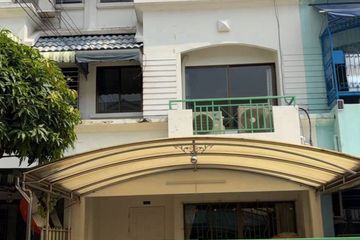 3 Bedroom Townhouse for rent in Baan Klang Muang Rama 9 Soi 43, Suan Luang, Bangkok