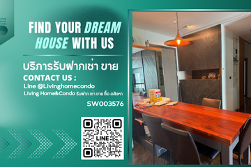 2 Bedroom Condo for sale in Niche Mono Peak Bangna, Bang Na, Bangkok near MRT Si Iam
