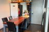 2 Bedroom Condo for sale in Niche Mono Peak Bangna, Bang Na, Bangkok near MRT Si Iam