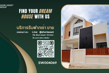 3 Bedroom House for sale in Don Kaeo, Chiang Mai