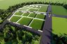 Land for sale in San Phi Suea, Chiang Mai