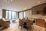 2 Bedroom Condo for rent in Supalai Icon Sathorn, Thung Maha Mek, Bangkok near MRT Lumpini