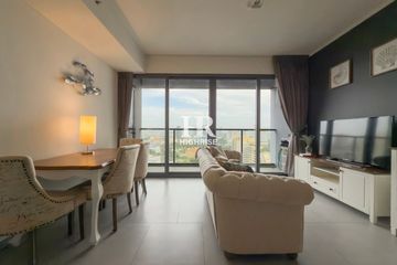 1 Bedroom Condo for rent in Zire Wongamat, Na Kluea, Chonburi
