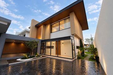 4 Bedroom Villa for Sale or Rent in Nong Pla Lai, Chonburi