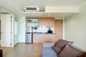1 Bedroom Condo for rent in Zire Wongamat, Na Kluea, Chonburi