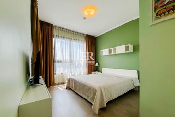 1 Bedroom Condo for rent in Zire Wongamat, Na Kluea, Chonburi
