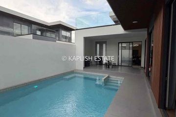 5 Bedroom Villa for rent in Nong Prue, Chonburi