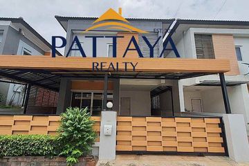 4 Bedroom House for rent in Nong Prue, Chonburi