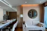 1 Bedroom Condo for Sale or Rent in The Address Sathorn, Silom, Bangkok near BTS Chong Nonsi