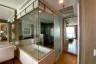 1 Bedroom Condo for Sale or Rent in The Address Sathorn, Silom, Bangkok near BTS Chong Nonsi