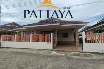 3 Bedroom House for rent in Nong Prue, Chonburi