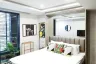 1 Bedroom Condo for sale in Circle Rein Sukhumvit 12, Khlong Toei, Bangkok near BTS Asoke