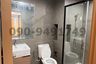 1 Bedroom Condo for rent in Hua Mak, Bangkok near MRT Lam Sali